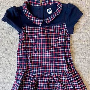 JANIE AND JACK 2T dress